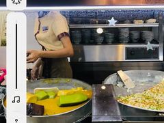 碱水馍-椰小调.儋州米烂(名门店)