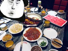 -重庆大队长火锅(凤城八路店)