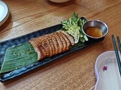 -椰莱泰小谷·东南亚融合菜(坪山悦阾SPACE店)