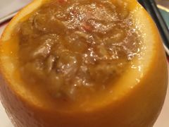 -老洋房花园饭店(绍兴路店)