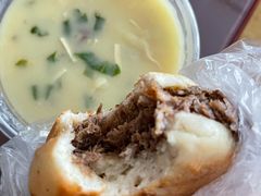 黄老太牛肉烧饼-老西关黄老太牛肉烧饼