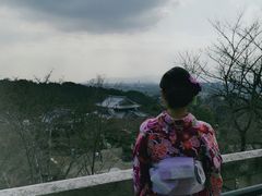 -京都冈本和服体验租赁店(清水寺店)