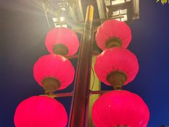 -福苗小骆驼烧烤(曲江店)