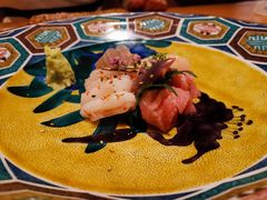 -炎橘·板前料理 Omakase