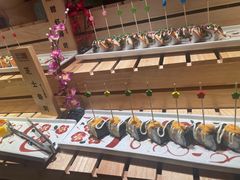 -千滋百味自助烤肉火锅(东门町店)