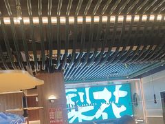 -梨花自助烤肉(西三旗万象汇黑金店)
