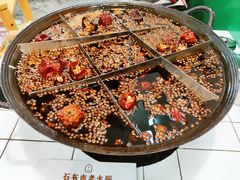 -石灰市老火锅(北滨路店)
