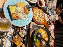 -古田居·特色寿司料理(星之岛旗舰店)