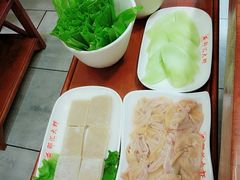 -邵汇大虾(大东门店)