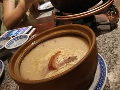 -南京大牌档(济南万象城店)