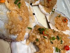 -庆赫隆融合菜馆(群力店)