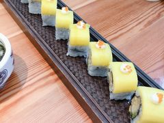 -TORO MaKi 寿司·日料(华创店)
