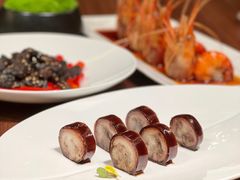 -蛇口希尔顿南海酒店·随轩中餐厅·粤菜