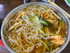 -西塔隆太白烤牛肉馆(图们路店)