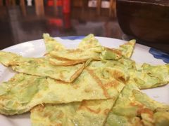 苦瓜炒蛋-富哥食店