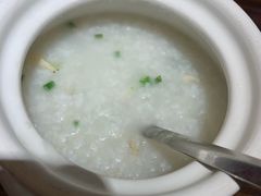 -梁记粥铺(开元地中海店)