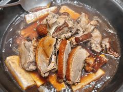 -东豪园林海鲜酒家(南港路辅路店)