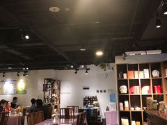 -天厨妙香素食餐厅(清华店)