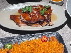 -留半山·香港食堂(啦啦宝都店)