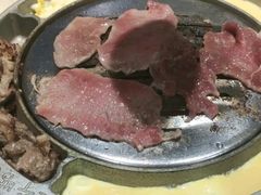 -安小胖韩国烤肉(财富广场画苑小区店)