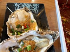 -华府九号海鲜烧烤大排档(龙域店)