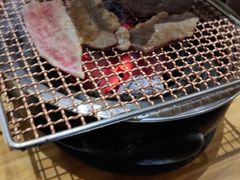 -九田家黑牛烤肉(溧水万达店)