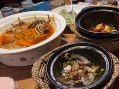 -周家二小姐的菜(西津渡店)