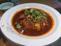 -鸡毛店·川菜(双楠店)