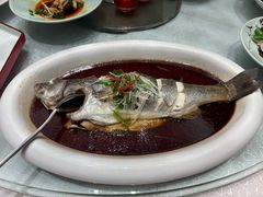-赛象酒店·福泉阁中餐厅