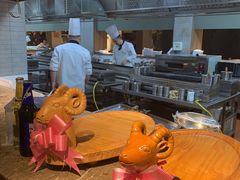 -小杨烤肉(高新店)