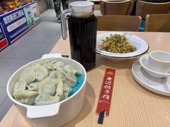 -老边饺子馆(东单店)
