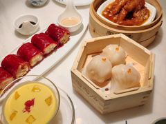 -陶陶居酒家(解放北路店)