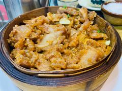 -来客家食府 · 福建客家菜(厦禾路店)