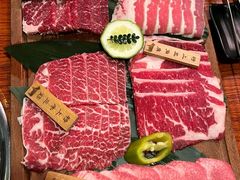 -牛佬•炭火烤肉(挂绿店)