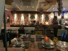 大堂-大头虾越式风味餐厅(光明广场店)