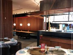 大堂-顺香居·老字号湖北菜(江汉路店)