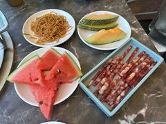 -刘一手重庆火锅(万达广场店)