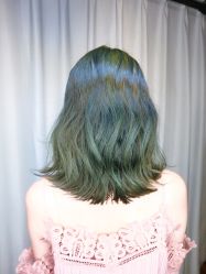 短发-P.STYLE 派斯造型