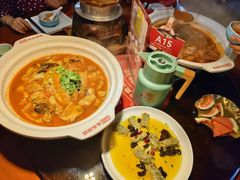 -魏铭鱼头捞饭(晋阳路店)