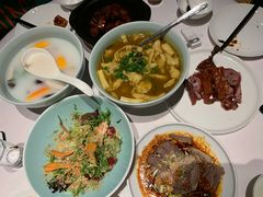 -俏江南天津时尚曲艺主题餐厅(马场道店)