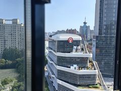 -上海虹桥宾馆(郁锦香品牌酒店)