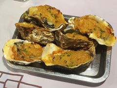 -云晓光头烧烤吧(盛夏店)