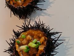 -赶海部落海鲜城(海阳路店)