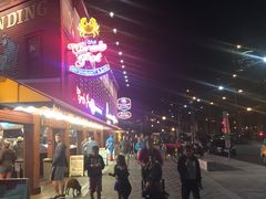 -The Crab Pot Seattle
