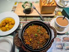 -雍哲港式餐厅(现代广场店)