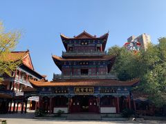 -章华寺