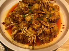-领蟹祥记·香辣蟹·特色小海鲜(奥体天虹店)