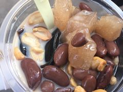 -八婆婆烧仙草(中山路店)