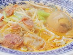 沙茶面-亚肥沙茶面(黄厝店)