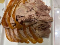 -玉林烤鸭店(垡头店)